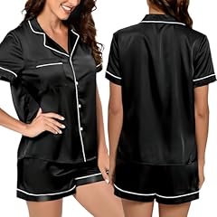 Bbxwang silk pyjamas for sale  Delivered anywhere in UK