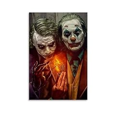 Joker movie poster for sale  Delivered anywhere in USA 