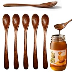 Wooden spoon honey for sale  Delivered anywhere in UK