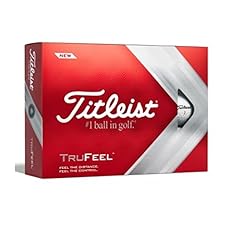 Titleist trufeel golfbälle gebraucht kaufen  Wird an jeden Ort in Deutschland