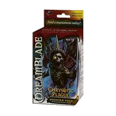 Chrysotic plague booster for sale  Delivered anywhere in USA 