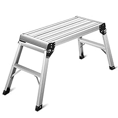Giantex work platform for sale  Delivered anywhere in USA 