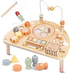 Tavolo multiattivita bambini usato  Spedito ovunque in Italia 