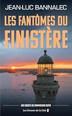 Fantômes finistère jean d'occasion  Livré partout en France