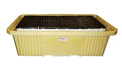 Enpac double ibc for sale  Delivered anywhere in USA 