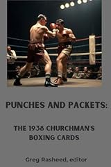 Punches packets 1938 for sale  Delivered anywhere in UK