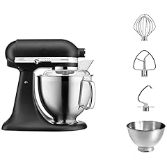 Kitchenaid 5ksm185psbbk artisa for sale  Delivered anywhere in UK