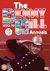 Benny hill benny for sale  Delivered anywhere in UK