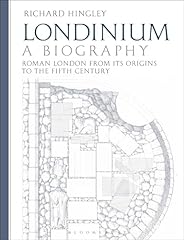 Londinium biography roman for sale  Delivered anywhere in USA 