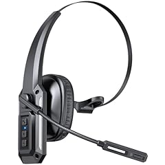 Cptea bluetooth headset for sale  Delivered anywhere in USA 