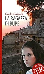 Ragazza bube lektüre for sale  Delivered anywhere in Ireland