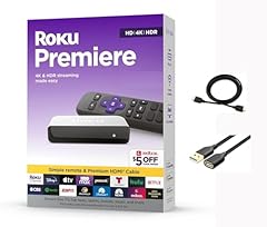 Roku 3920rw premiere for sale  Delivered anywhere in USA 