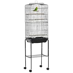 Pawhut large metal for sale  Delivered anywhere in UK