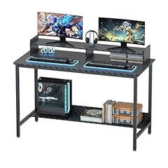 Woodynlux computer desk for sale  Delivered anywhere in USA 