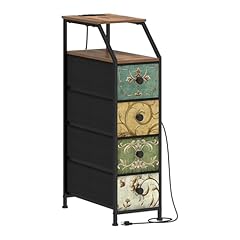 Tohomeor narrow dresser for sale  Delivered anywhere in USA 