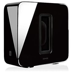 Sonos sub wireless d'occasion  Livré partout en Belgiqu