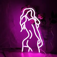 Naked lady neon d'occasion  Livré partout en France