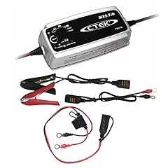 Ctek mxs batterieladegerät gebraucht kaufen  Wird an jeden Ort in Deutschland