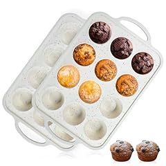 Fimary silicone muffin for sale  Delivered anywhere in USA 