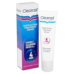 Clearasil rapid action for sale  Delivered anywhere in UK