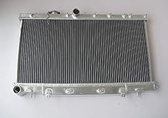 Row aluminum radiator for sale  Delivered anywhere in USA 