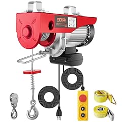 Vevor electric hoist for sale  Delivered anywhere in USA 