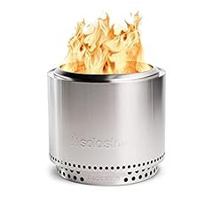 Solo stove feuerschale gebraucht kaufen  Wird an jeden Ort in Deutschland