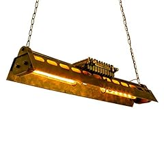 Kjlars industrial chandelier for sale  Delivered anywhere in USA 