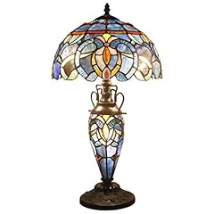 Werfactory tiffany table for sale  Delivered anywhere in UK