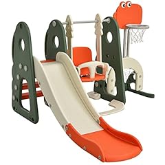 Maxmass toddler slide for sale  Delivered anywhere in UK