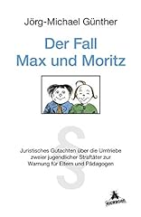 Fall max moritz gebraucht kaufen  Wird an jeden Ort in Deutschland
