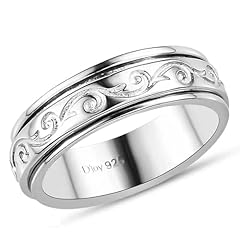 Shop fidget rings for sale  Delivered anywhere in USA 