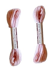 Two skeins pale for sale  Delivered anywhere in USA 