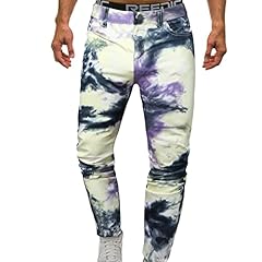 Weiße jeans herren gebraucht kaufen  Wird an jeden Ort in Deutschland