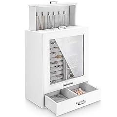 Homde jewelry organizer for sale  Delivered anywhere in USA 