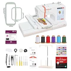 Poolin eoc05 embroidery for sale  Delivered anywhere in USA 
