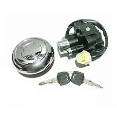 Ignition barrel keeway for sale  Delivered anywhere in UK