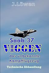 Saab viggen das for sale  Delivered anywhere in Ireland