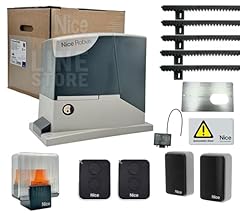Nice robus kit usato  Spedito ovunque in Italia 