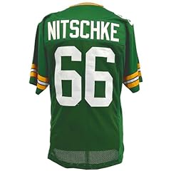 Ray nitschke jersey for sale  Delivered anywhere in USA 