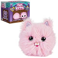 Fur fluffs purr d'occasion  Livré partout en France