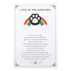 Pet memorial gifts for sale  Delivered anywhere in USA 