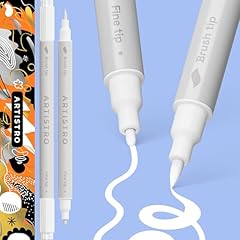 Artistro white dual for sale  Delivered anywhere in USA 