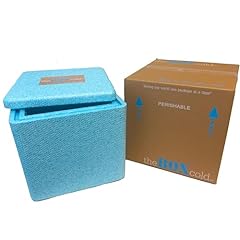 Insulated cold box for sale  Delivered anywhere in USA 