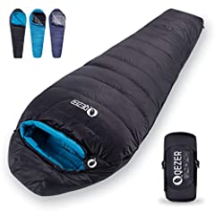 Qezer sleeping bag for sale  Delivered anywhere in UK