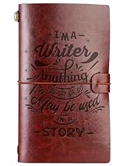 Innobeta writer journal for sale  Delivered anywhere in USA 