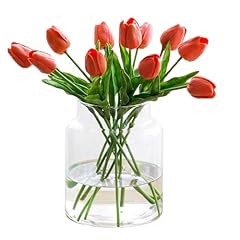 Innjoii clear vases for sale  Delivered anywhere in UK