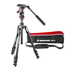 Manfrotto befree live usato  Spedito ovunque in Italia 