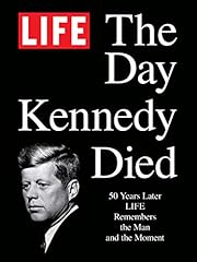 Life day kennedy for sale  Delivered anywhere in USA 