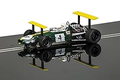 Scalextric c3702a brabham d'occasion  Livré partout en France